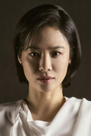 Kim Joo Hyun
