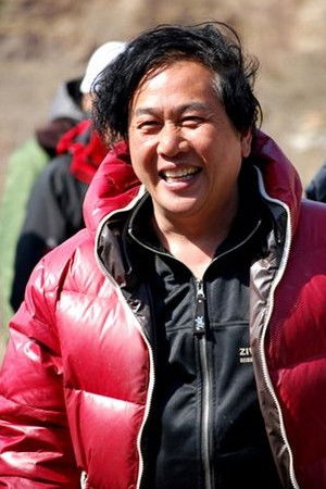 Huo Yao Liang