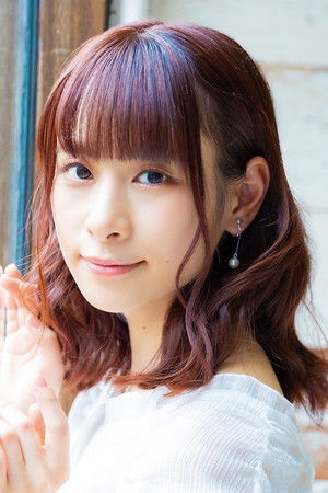 Maeda Kaori