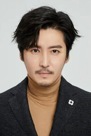 Wang Long
