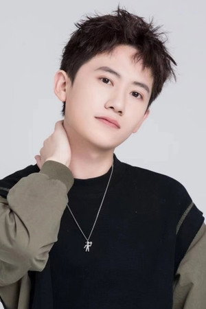 Guanpeng Wang