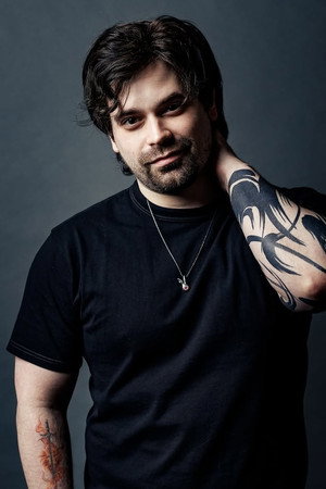 Damien C. Haas